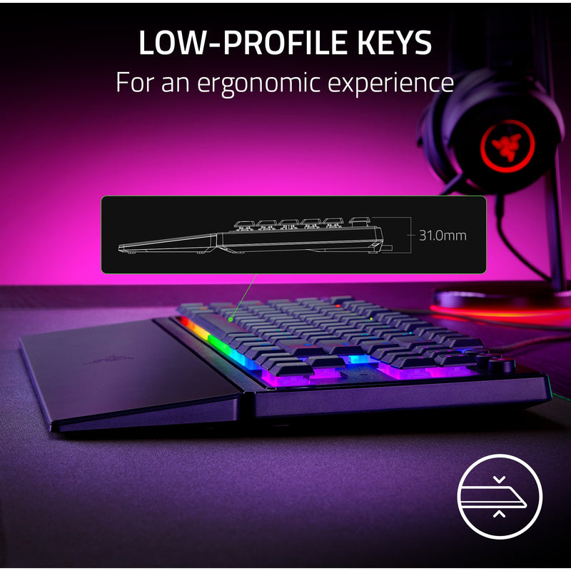 Load image into Gallery viewer, Razer Ornata V3 TKL
