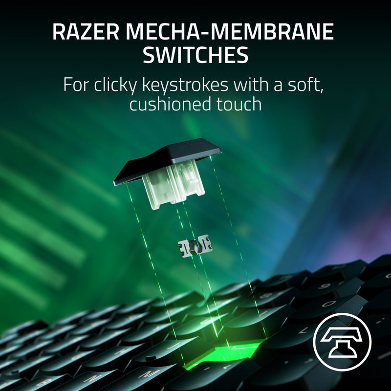 Load image into Gallery viewer, Razer Ornata V3 TKL
