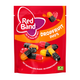 Red band dropfruit duo's - snoep - drop fruitsmaak - 10x245g