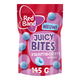 Red band juicy bites - berries - frambozensmaak vulling - 8x145g