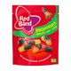 Red band magic drop fruit duo's - snoep - zoet zuur drop - 10x235g