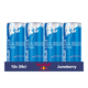 Red bull the sea blue edition juneberry blik (12x 250ml)