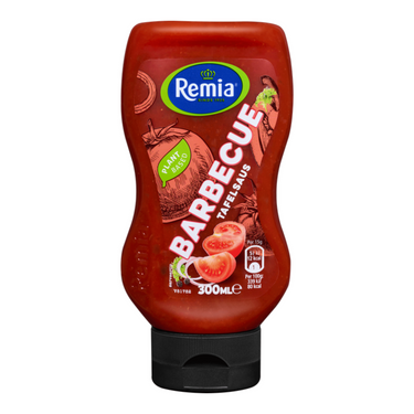 Remia barbecuesaus (8x 300 ml)