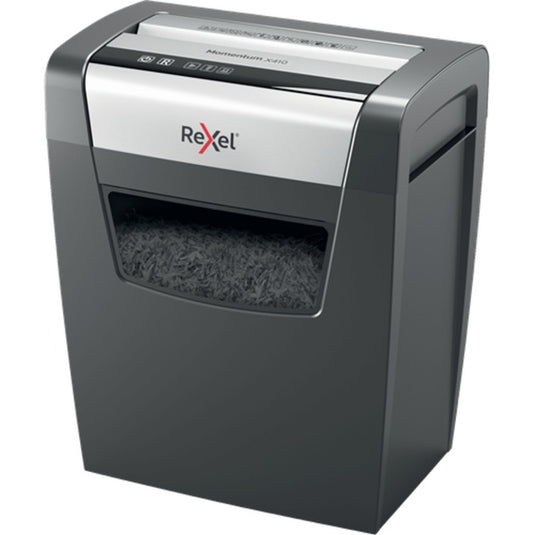 Rexel Rexel Momentum X410 Papiervernietiger