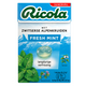 Ricola fresh mint doosje (20x 50gr)