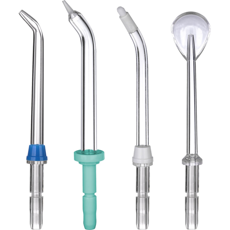 Rio Accessoires pack voor de Rio DCIC monddouche