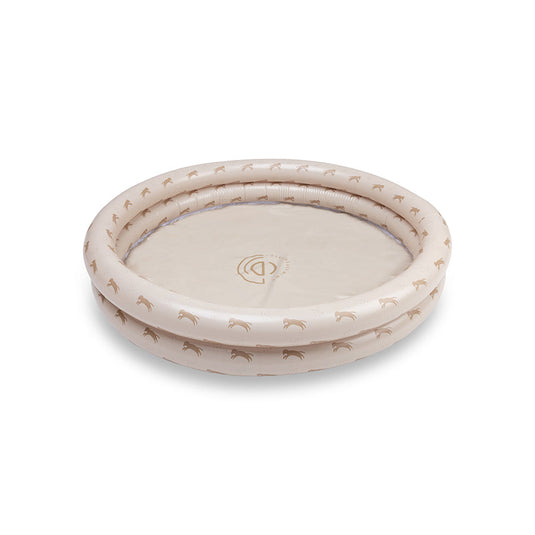 Roamer | bruin zwembad ø 100 cm