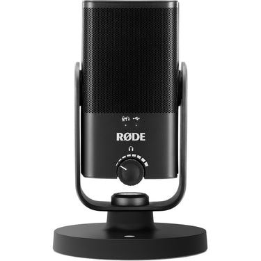 Rode Microphones Rode Microphones NT-USB Mini
