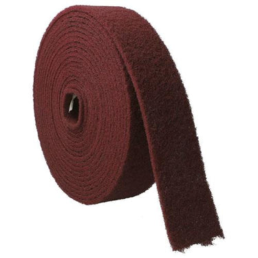 Flexovit flexbrite schuurrol 100x10000 f2401 fine | 2 stuks