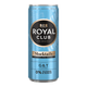 Royal club mocktails gin tonic 0% blik (12x 25cl)