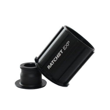Shimano ffwd ratchet dt road rotor dt240 exp 12mm