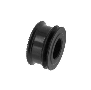 Ffwd voornaaf front hub dt zwart