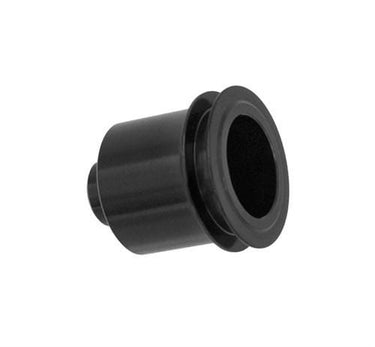 Ffwd achternaaf rear hub dt non drive side zwart