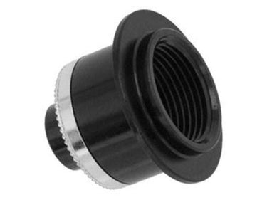 Ffwd achternaaf rear hub 2011 drive side campagnolo zwart