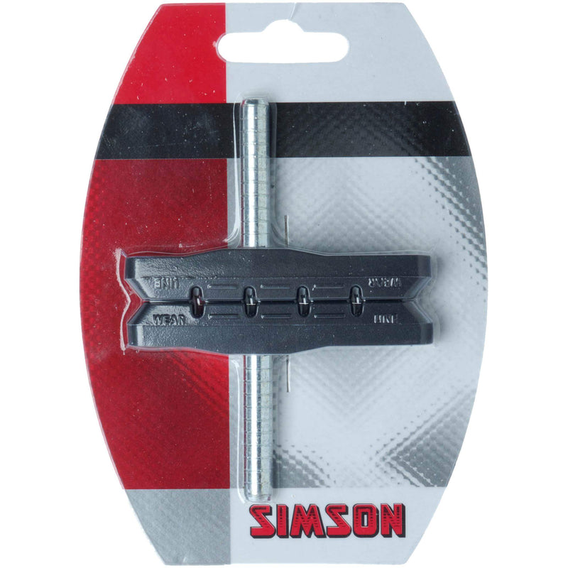 Load image into Gallery viewer, Simson v-brake remschoen m stift
