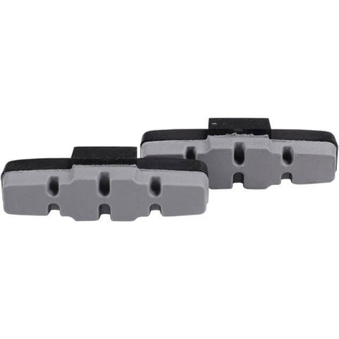 brake pads Magura E-Bike HS33/HS11 rubber 2 pieces