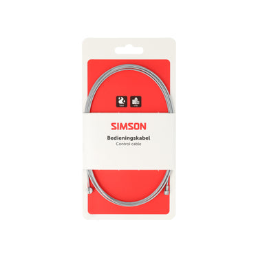 Simson rem binnenkabel universeel