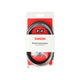 Rema tip top nederland b.v. simson remkabelset compleet universeel zwart