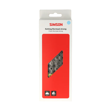 Simson ketting strong normaal