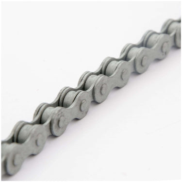 Simson Ketting Normaal Anti-roest - Fietsketting 1 2x1 8 - 112 schakels - Grijs