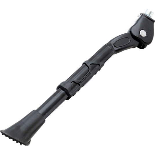 standaard 26 28 inch aluminium zwart