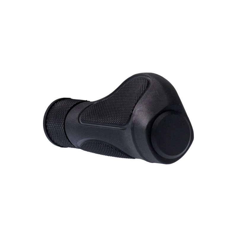 Load image into Gallery viewer, Simson Handvatten Wing - ergonomische peddelvorm, optimale drukverdeling, zwart
