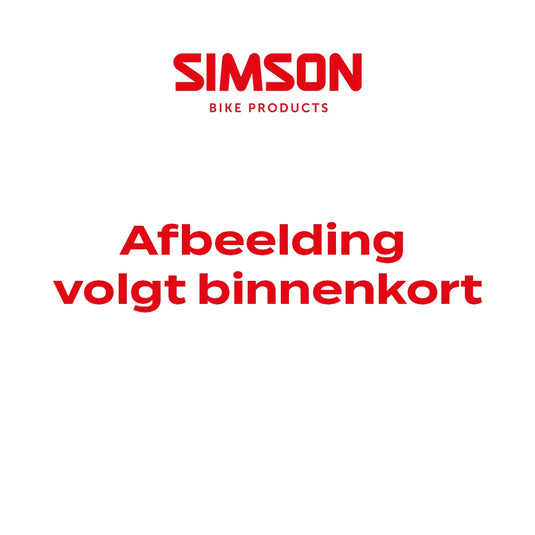 Rema tip top nederland b.v. simson s024110 co2 patronen 16gr 2st
