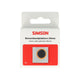 Simson binnenbandpleisters 16mm 8st