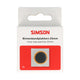 Simson binnenbandpleisters 25mm 8st