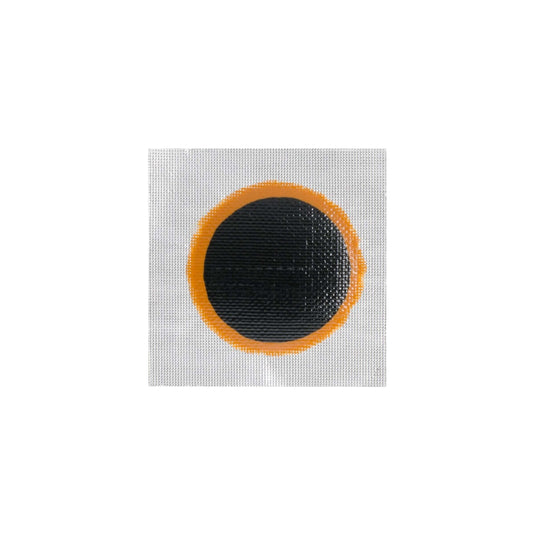 Simson kv plakkers 25mm