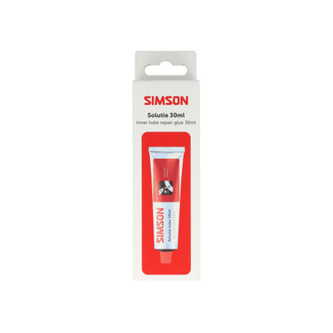 Simson solutie tube - 30ml