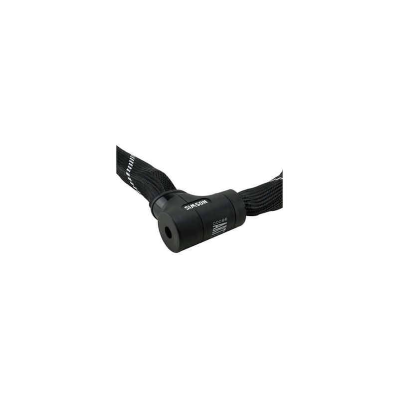 Load image into Gallery viewer, Simson kettingslot bold 120 art**
