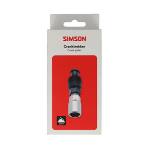 Simson cranktrekker