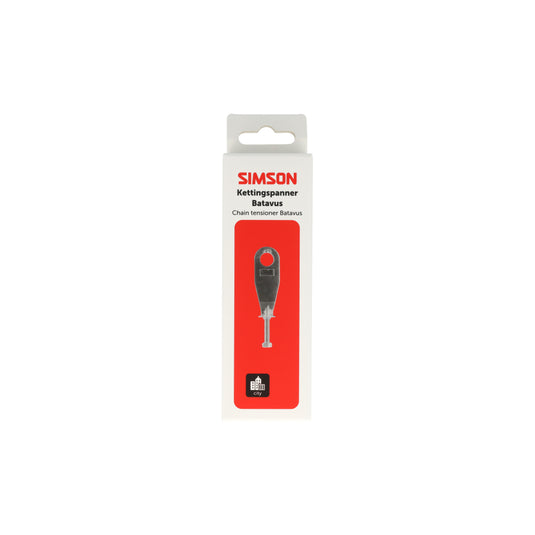 Simson kettingspanner batavus