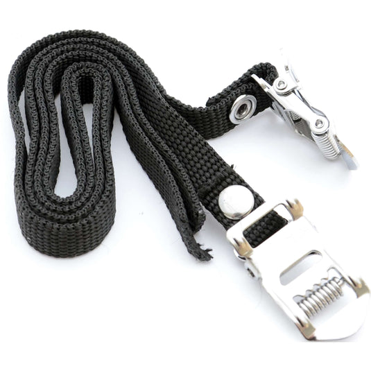 Toeclipsriemen Simson 2 stuks