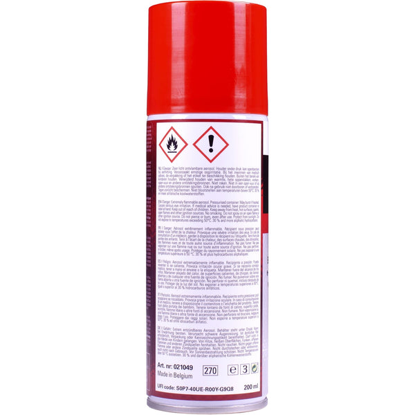 Simson e-bike spray 200ml