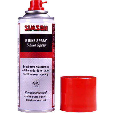 Simson e-bike spray 200ml