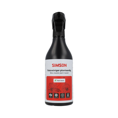 Simson fietsreiniger plantaardig