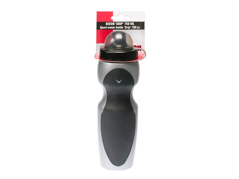 bottle Grip 750 ml black/grey