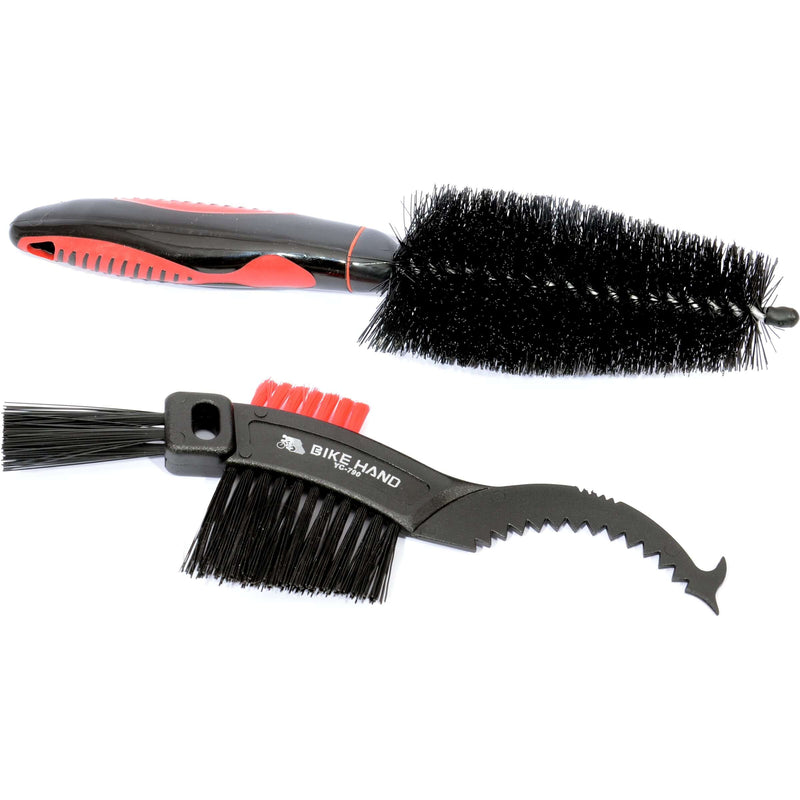 Load image into Gallery viewer, Simson set onderhoudsborstels
