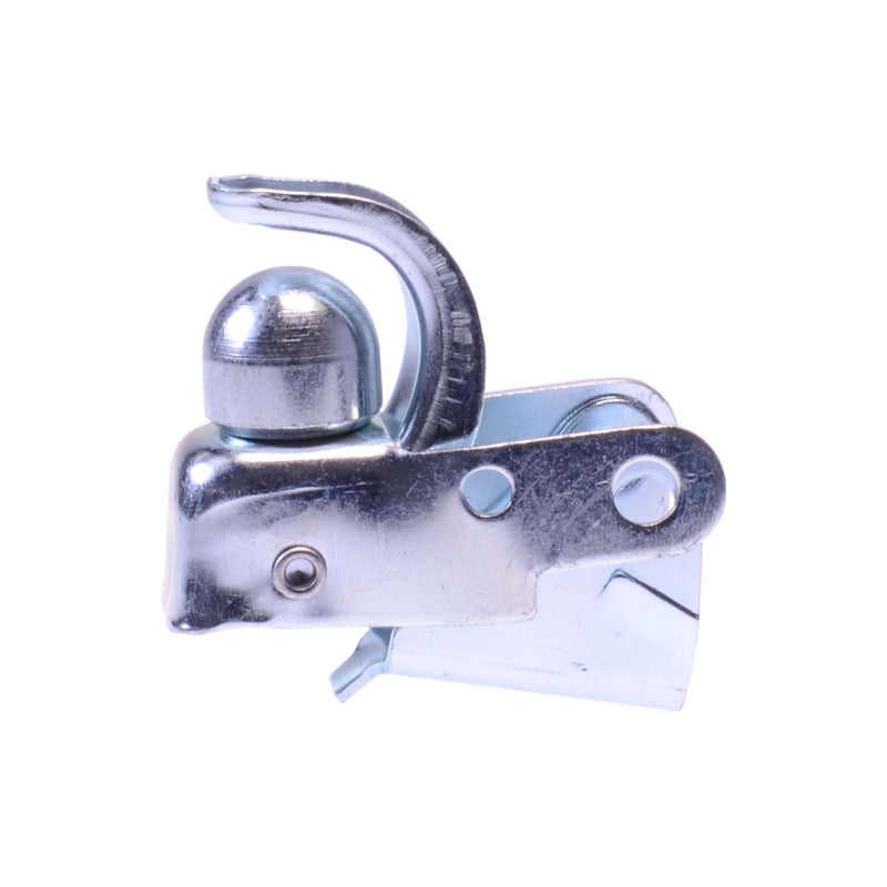 Load image into Gallery viewer, Simson Fietskarkoppeling - Sterke koppeling voor fietskar - Universeel - Gegalvaniseerd
