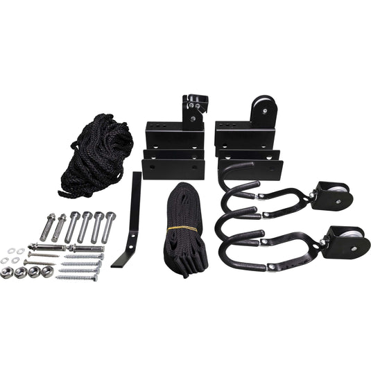 Simson fiets-lift zwaar (e-bike)