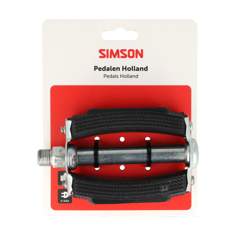 Load image into Gallery viewer, Rema tip top nederland b.v. simson pedalen holland klassiek
