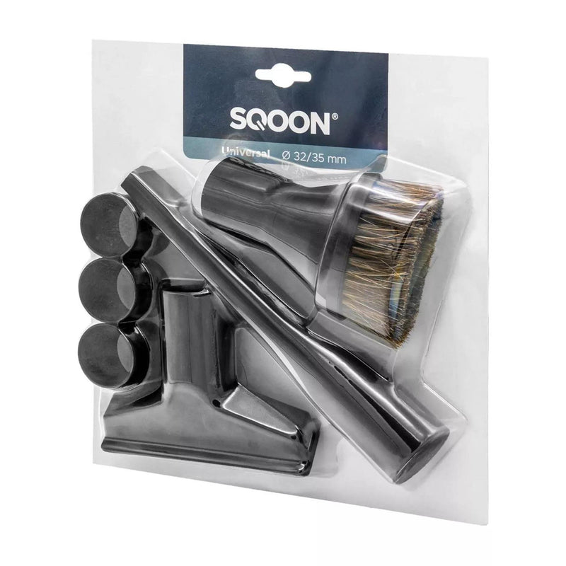 Load image into Gallery viewer, Sqoon universele set 6-delig 32 35mm
