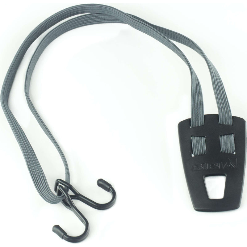 Load image into Gallery viewer, Triobinder Binnenbandia Amazing grey 28 m haak D.grijs op kaart
