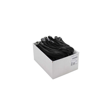Bibia doos snelbinder quatro strong zwart (50)