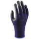 Showa werkhandschoen 380 nitrile foam mt8 | 10 stuks