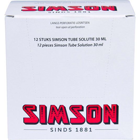 Simson solutie sf 30ml (p12)