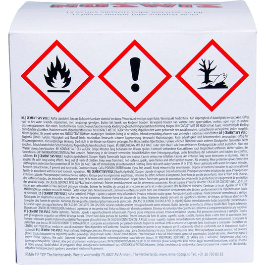 Simson solutie sf 30ml (p12)