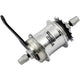 Ursus sturmey archer achternaaf s1c terugtraprem 36g zilver